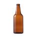 Купить Стеклянная бутылка для пива 0,66 л в Абакане