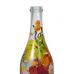 Купить Стеклянная бутылка 1 л «Виноград» с ручной росписью в Абакане