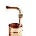 Купить Аламбик Copper Crafts классический 80 л в Абакане