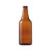Купить Стеклянная бутылка для пива 0,5 л в Абакане