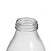 Комплект бутылок «Для молока» 0,75 л (12 шт.) в Абакане