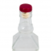 Комплект бутылок с пробкой «Британия» 0,5 л (12 шт.) в Абакане