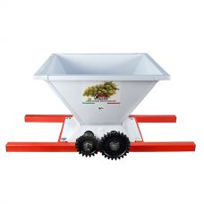 Купить Минидробилка для винограда PMN Mini ручная в Абакане